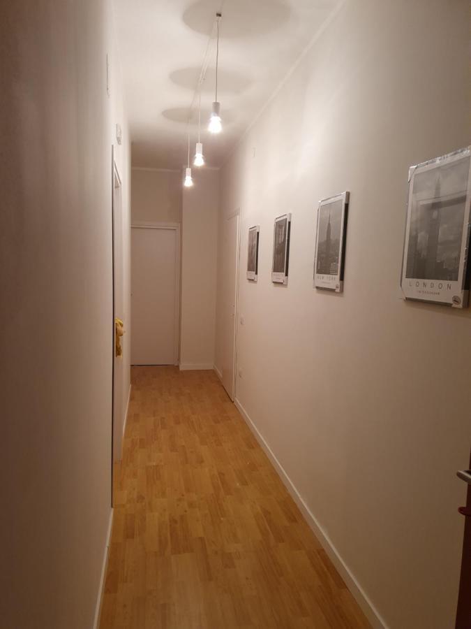 Living Room Orlando Corigliano Calabro Bagian luar foto