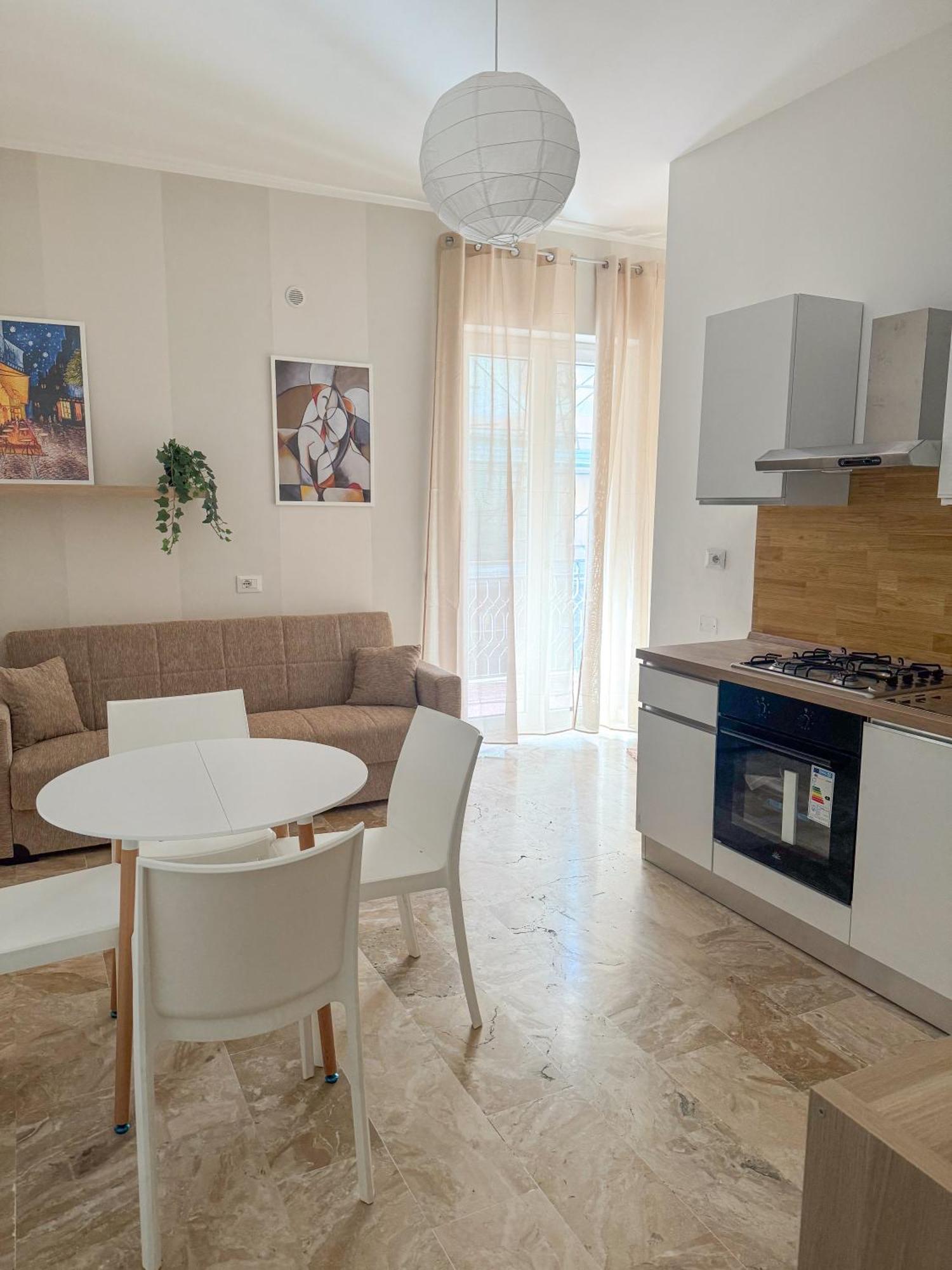 Living Room Orlando Corigliano Calabro Bagian luar foto