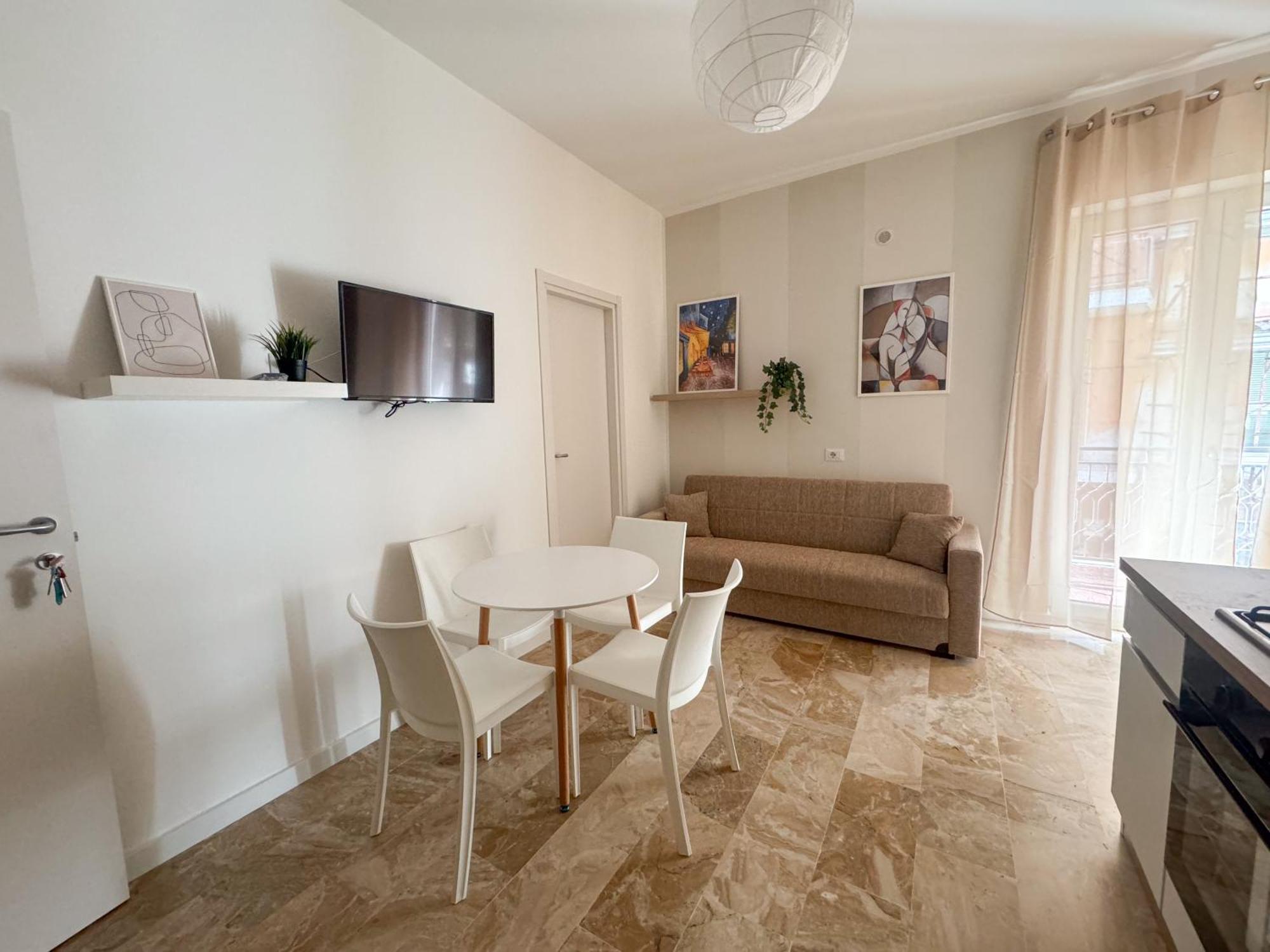 Living Room Orlando Corigliano Calabro Bagian luar foto