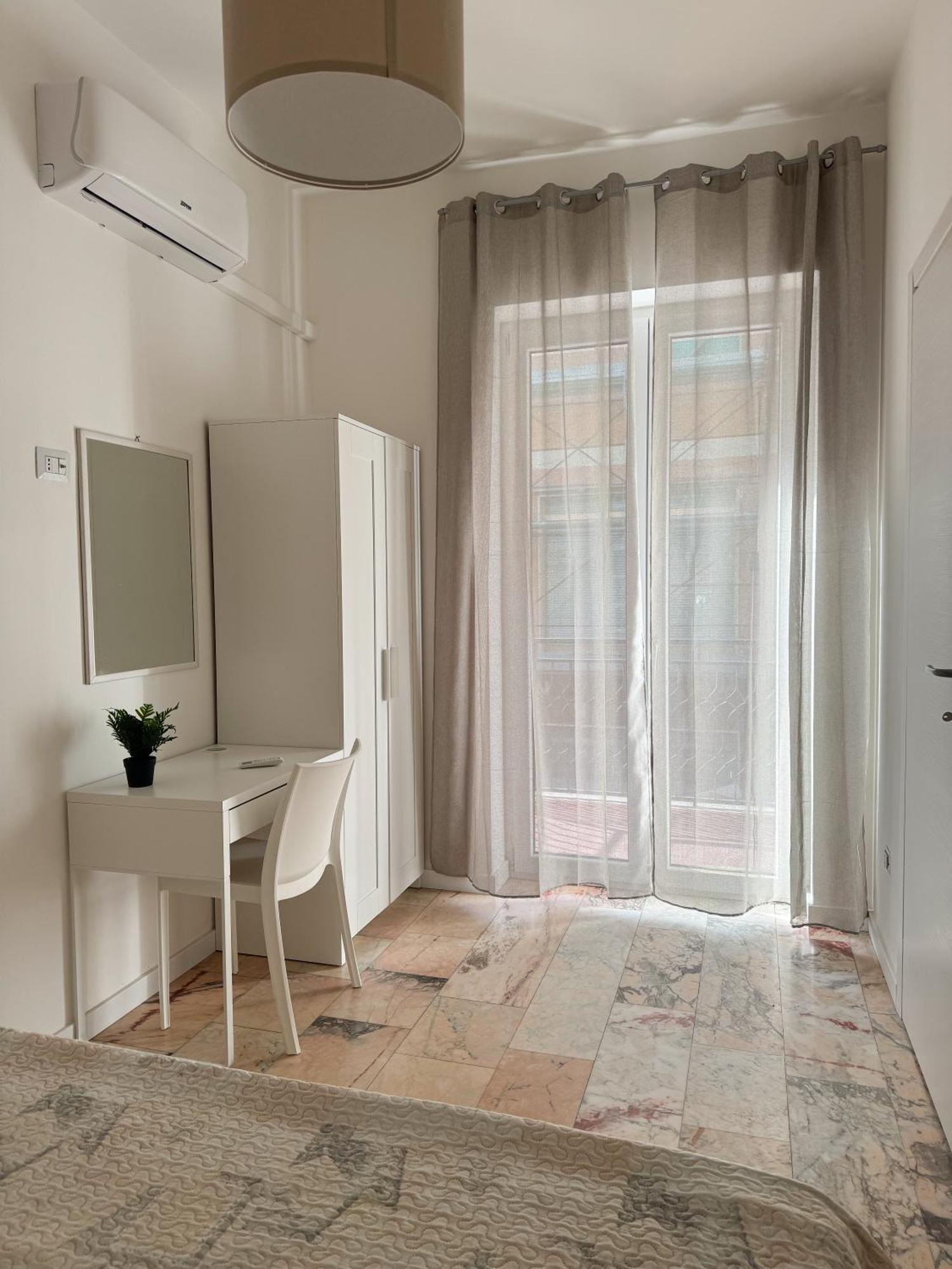 Living Room Orlando Corigliano Calabro Bagian luar foto