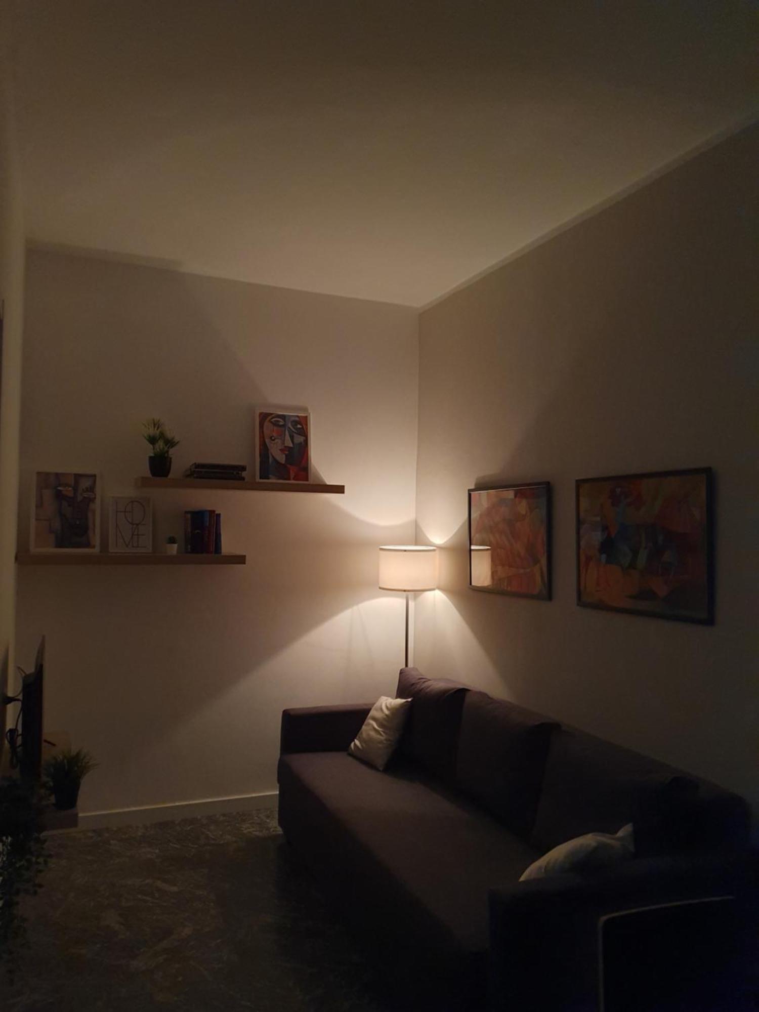 Living Room Orlando Corigliano Calabro Bagian luar foto