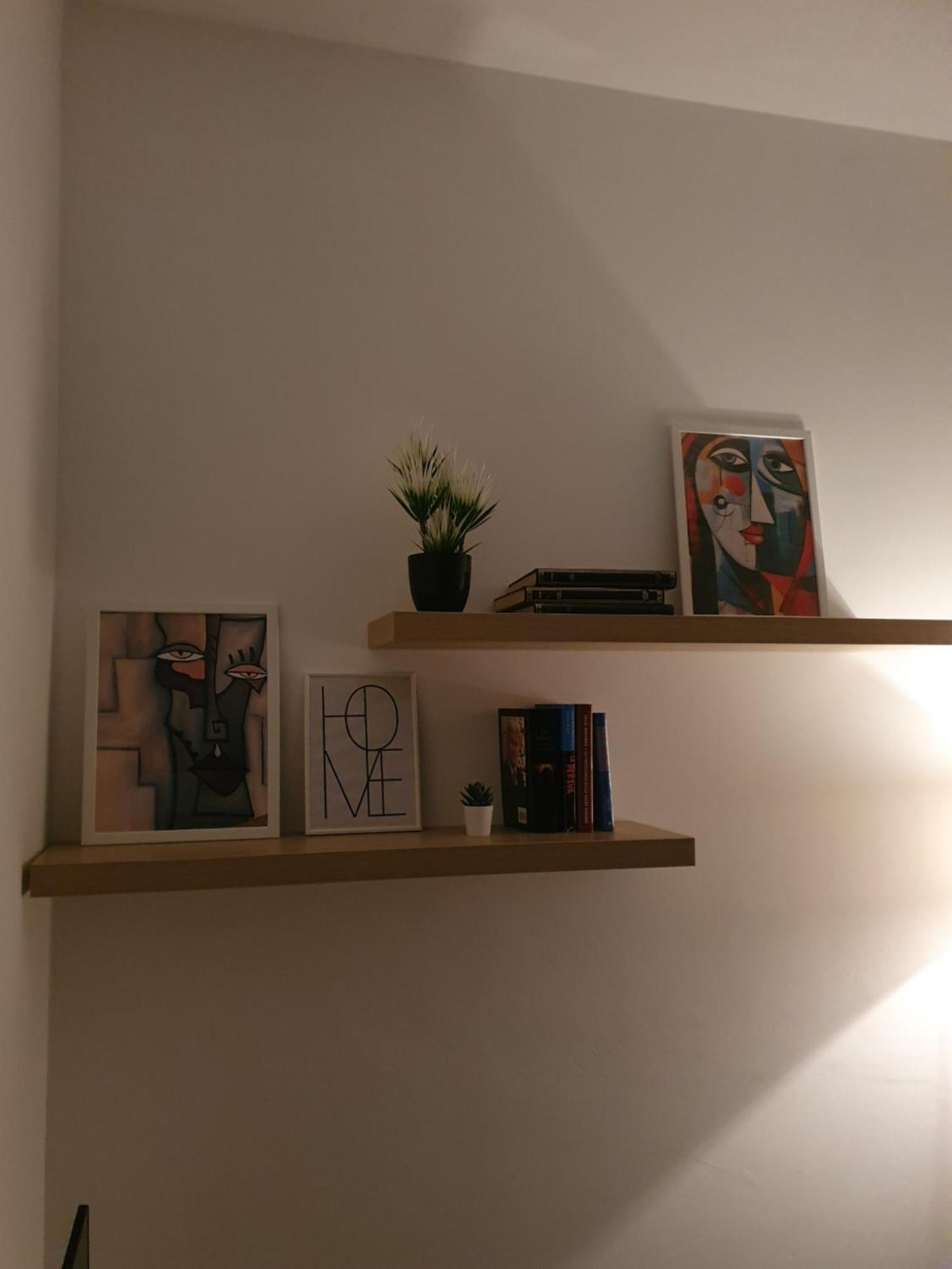 Living Room Orlando Corigliano Calabro Bagian luar foto