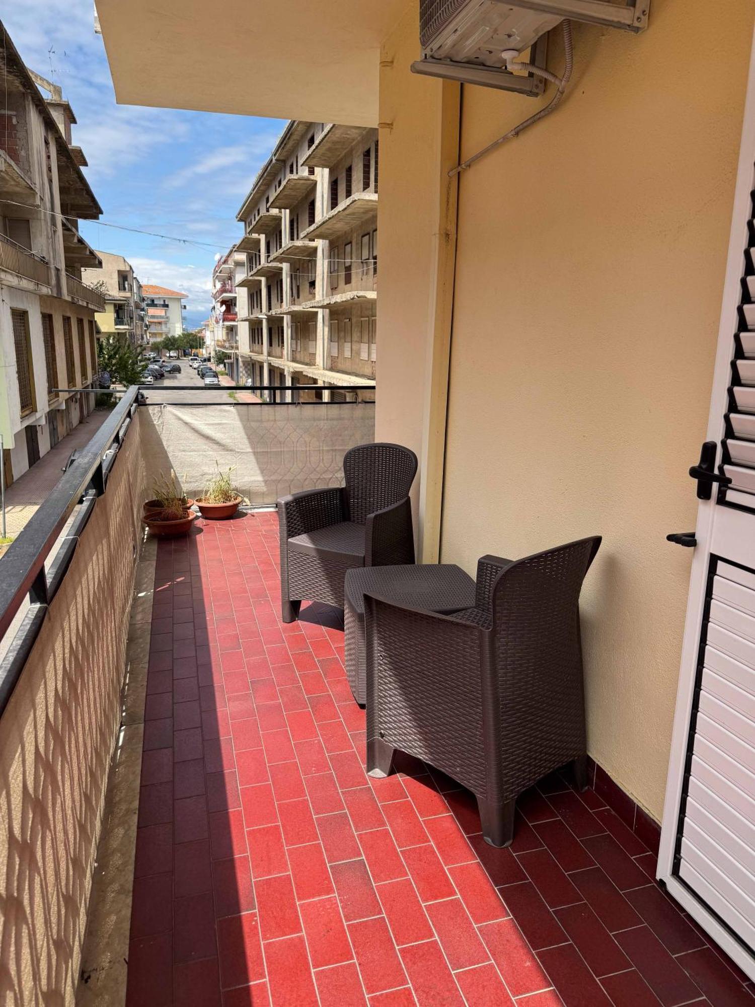 Living Room Orlando Corigliano Calabro Bagian luar foto