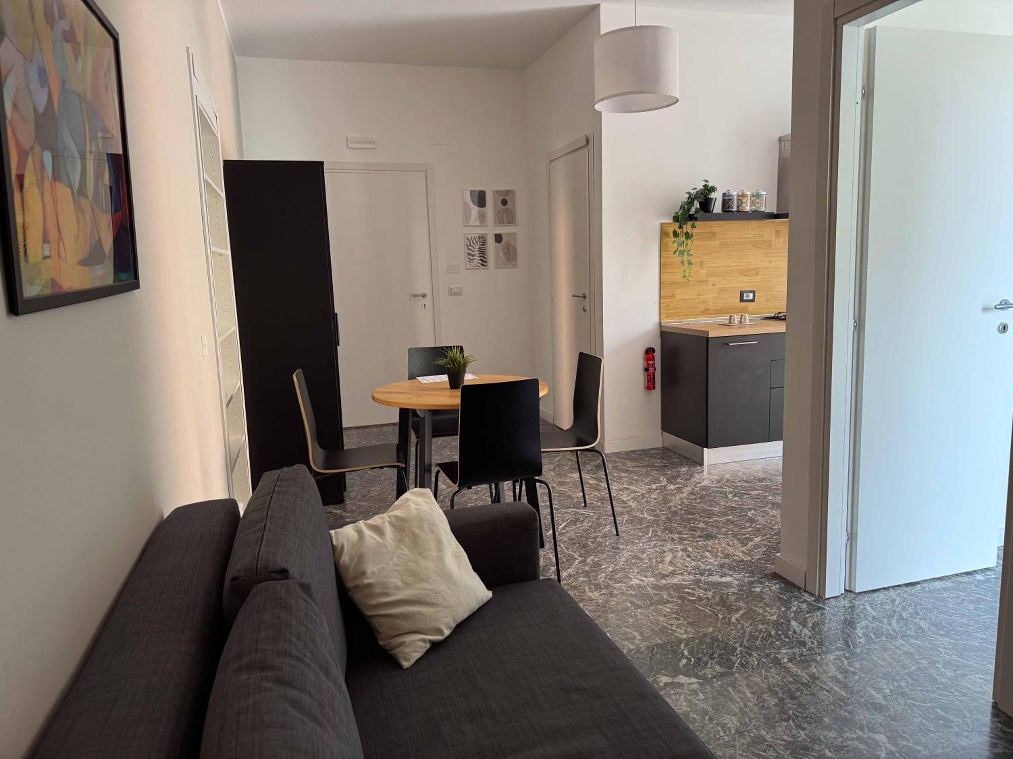 Living Room Orlando Corigliano Calabro Bagian luar foto